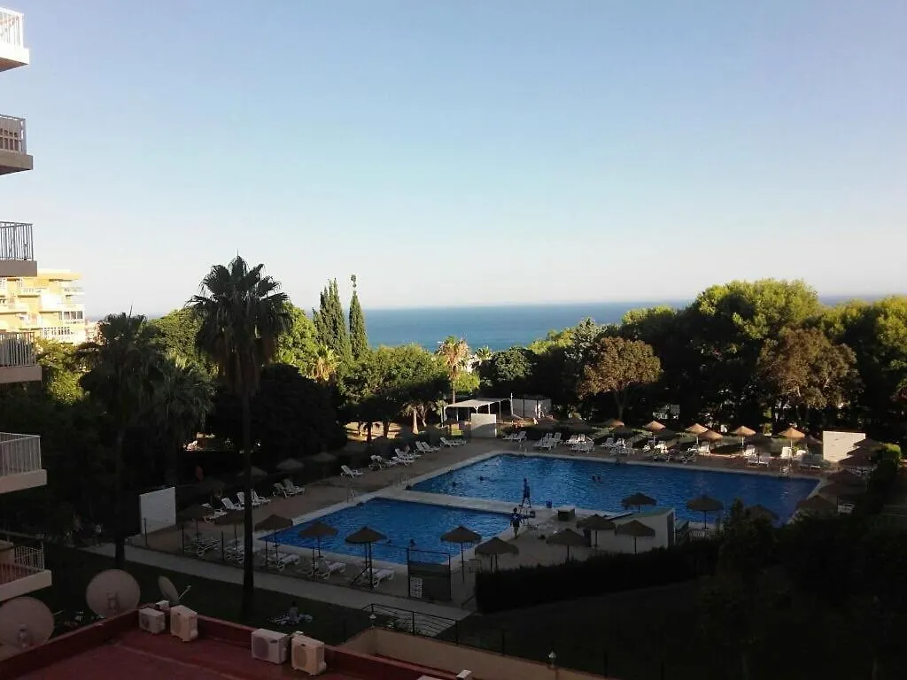 Estudio Muy Centrico Apartment Benalmadena