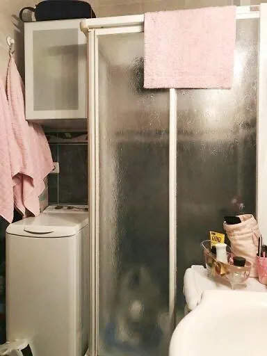 Estudio Muy Centrico Apartment Benalmadena Spain